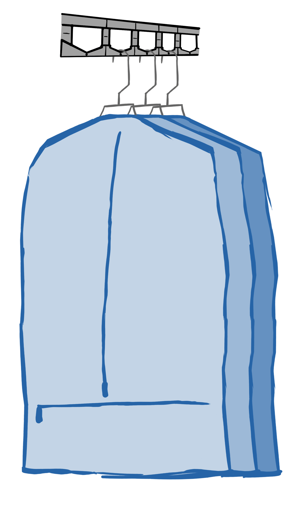 Gemotex-Skizzenzeichnung_Smart-Locker-System-by-Multimatic