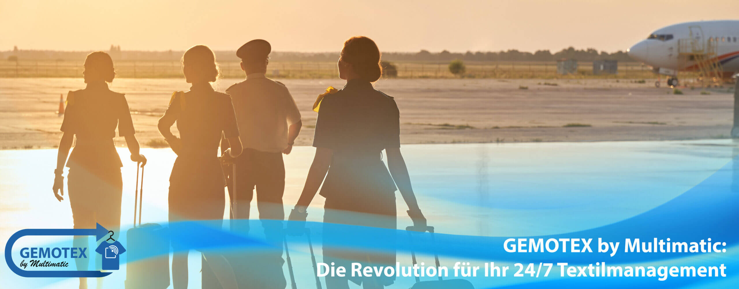 internes Textilmanagement für Berufsbekleidung