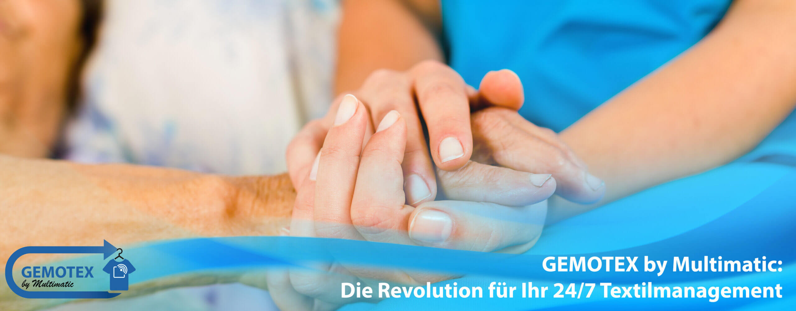 internes Textilmanagement für Berufsbekleidung